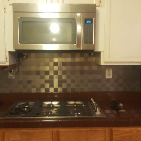 Cynnies Home Long Beach Bagian luar foto