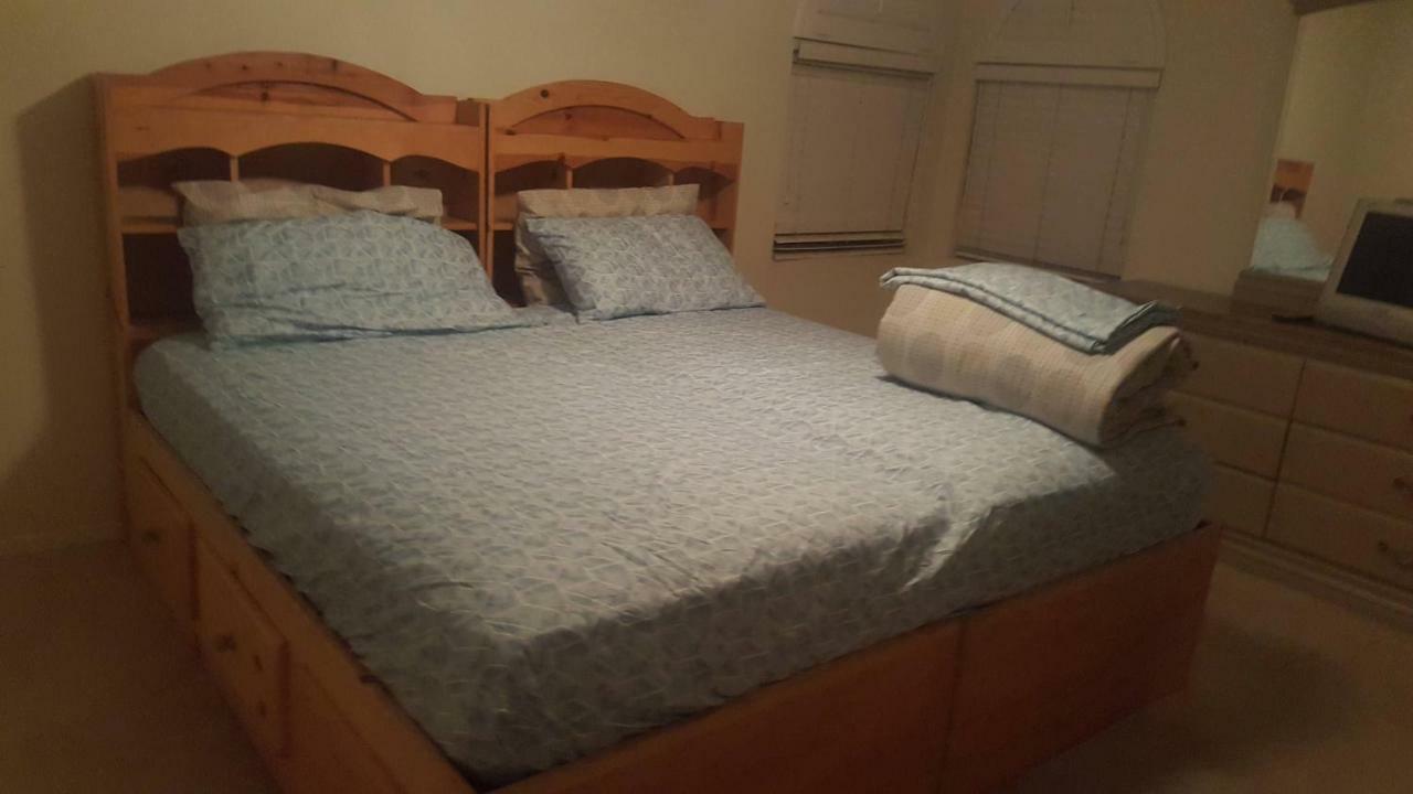 Cynnies Home Long Beach Bagian luar foto