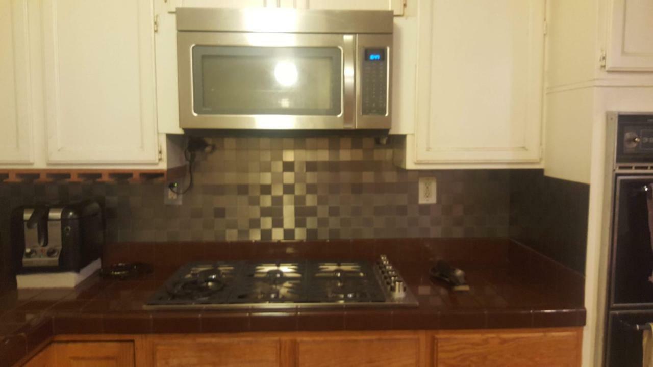 Cynnies Home Long Beach Bagian luar foto