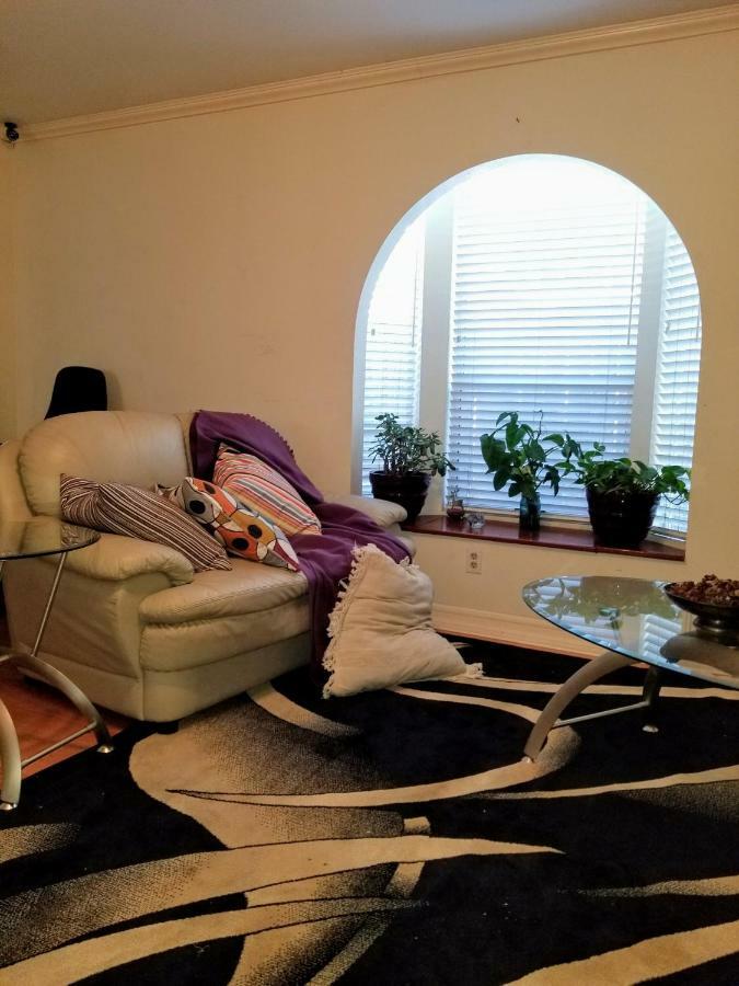 Cynnies Home Long Beach Bagian luar foto